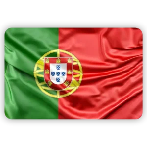 Portugal - Magnet