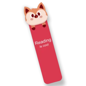 Dog - Bookmark 2