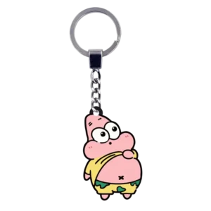 Patrick - Keychain