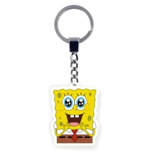 SpongeBob SquarePants 2 - Keychain