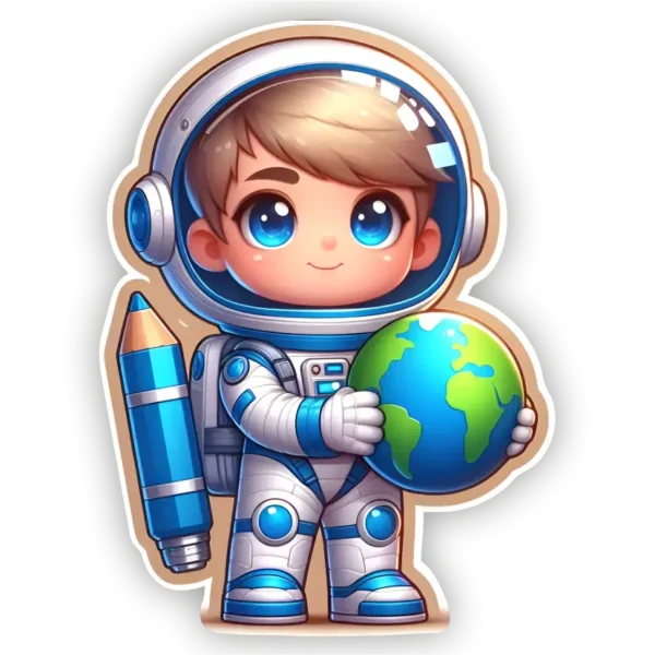 Astronaut
