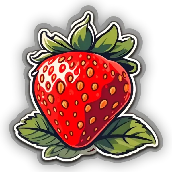 Strawberry
