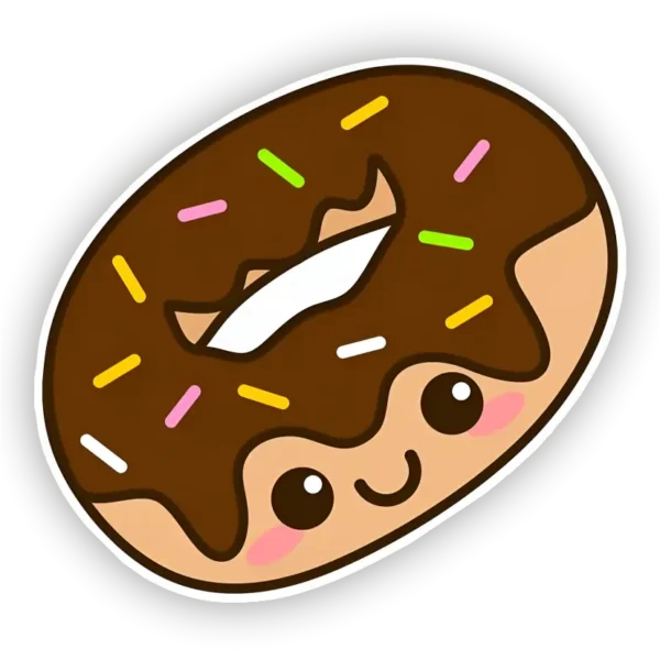 Donuts