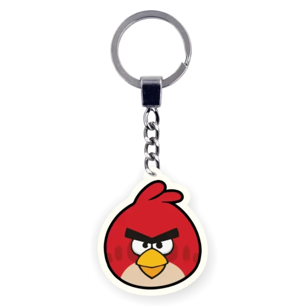 Angry Birds