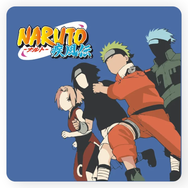 Naruto 14