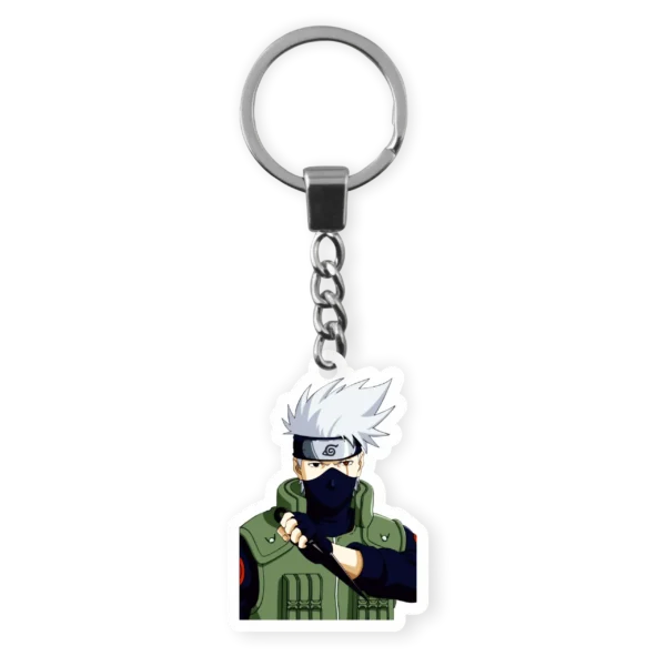 Kakashi 2