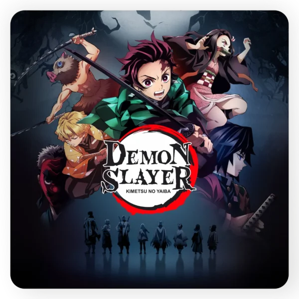 Demon Slayer 4