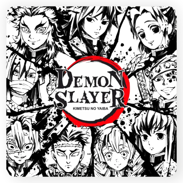 Demon Slayer 5