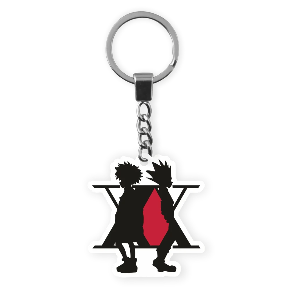 Hunter x Hunter 2 - Spot75