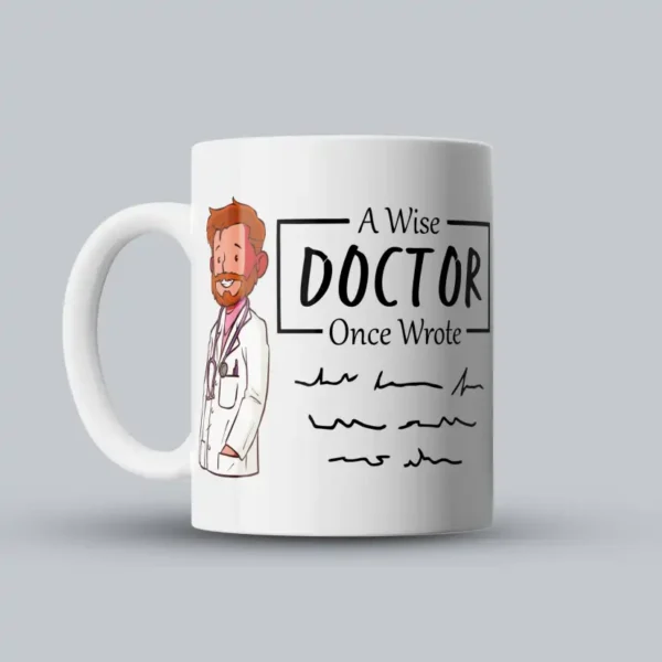 A Wise Doctor