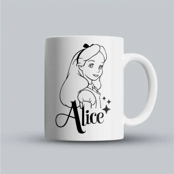 Alice