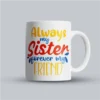 Always my Sister friend 2