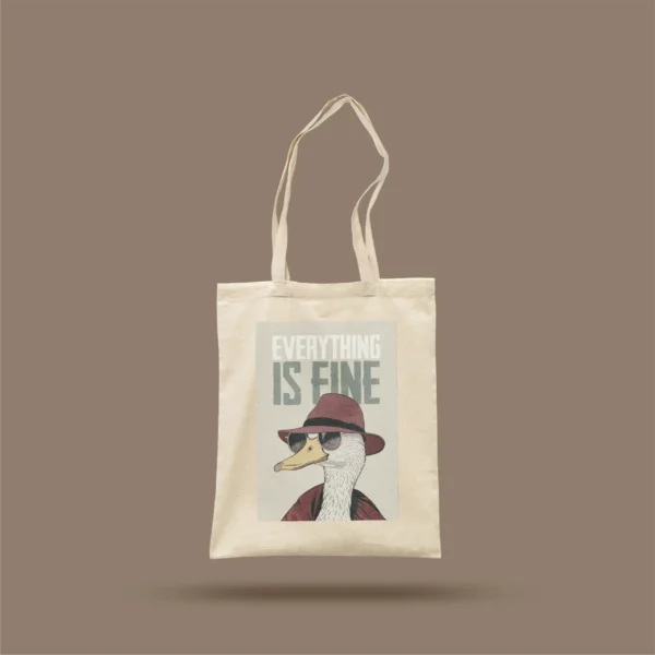 Everythink Fine cover