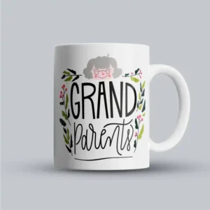 Grand Parents 2