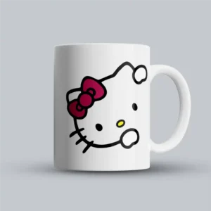 Hello Kitty 2