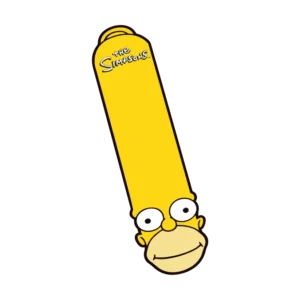 Homer Simpson