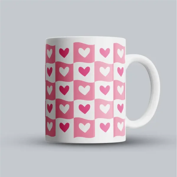 Love Patterns