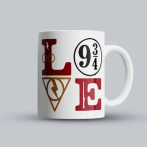 Love Potter