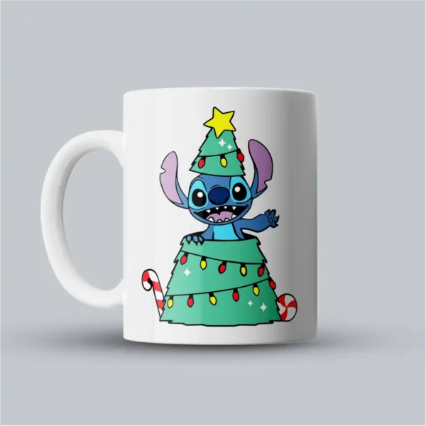 Stitch - Image 2