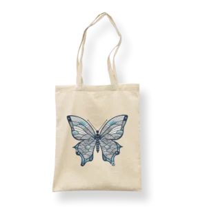 art butterfly