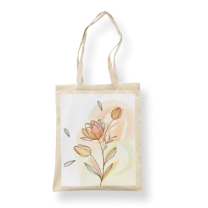 art flower