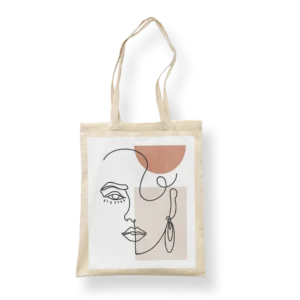 art woman