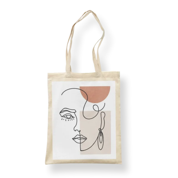 art woman