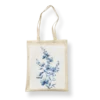 blue flower