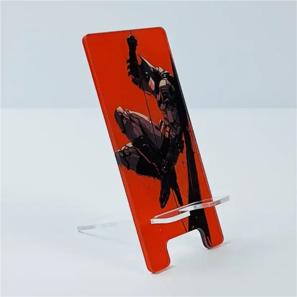 Batman Cartoon 2