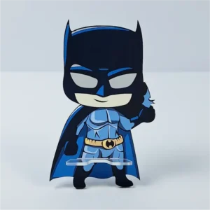 Batman Hero 2