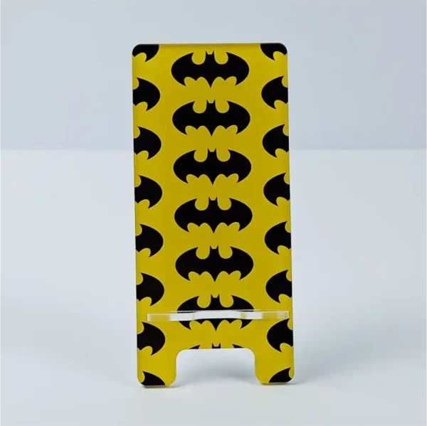 Batman logos 2