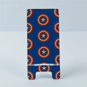 Captina America