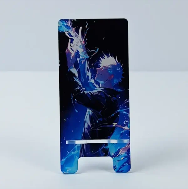 Gojo Power 2