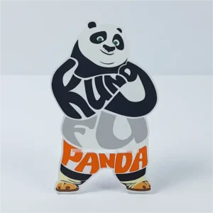 Kung Fu Panda