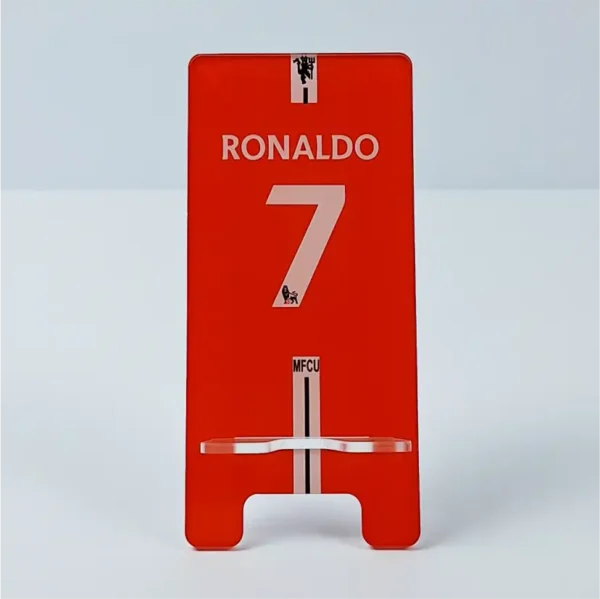 Ronaldo