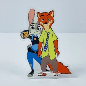 Zootopia
