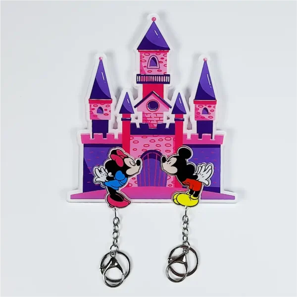 micky mouse