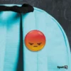 Angry Face - Image 2
