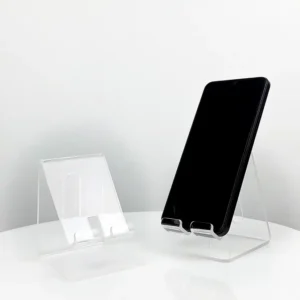 Acrylic mobile holder 2
