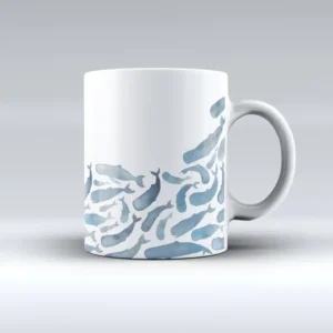 whale