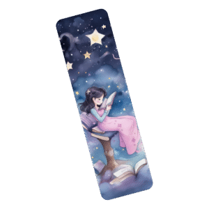 Night Stars - Transparent